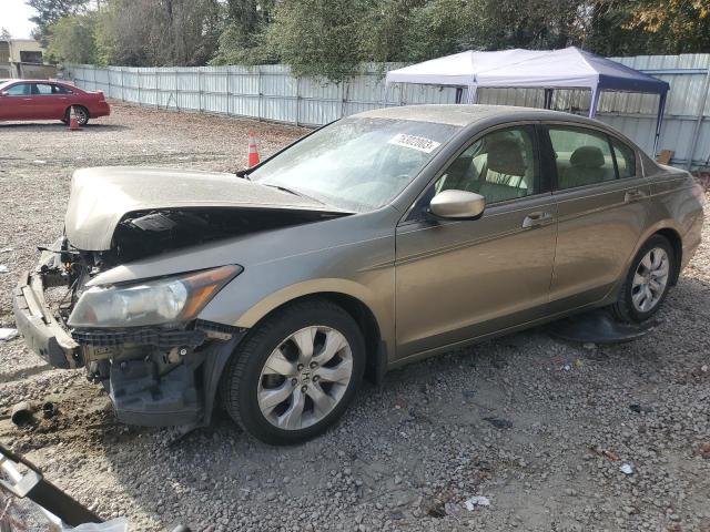 honda accord 2009 1hgcp26819a040243