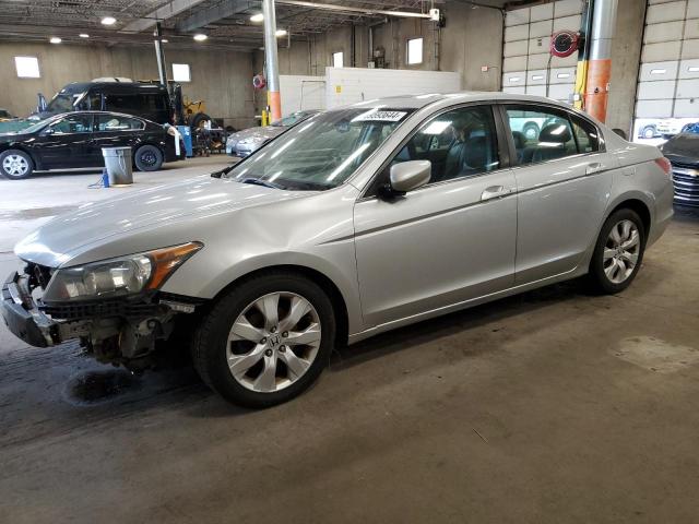 honda accord exl 2009 1hgcp26819a045460