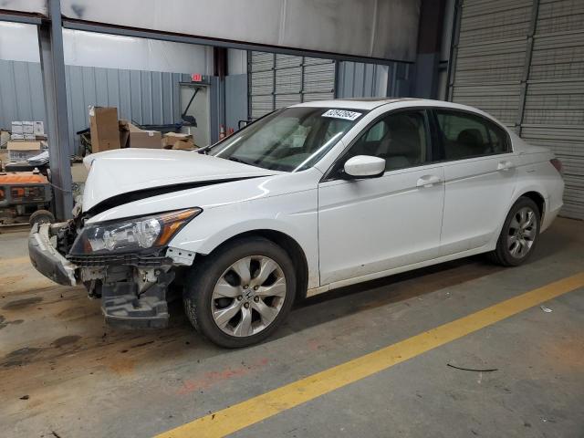 honda accord exl 2009 1hgcp26819a073890