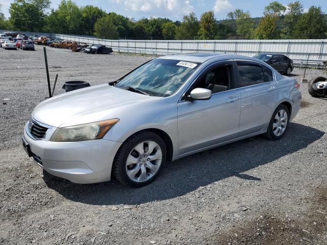 honda accord exl 2009 1hgcp26819a127074