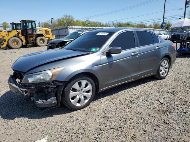 honda accord 2009 1hgcp26819a138740