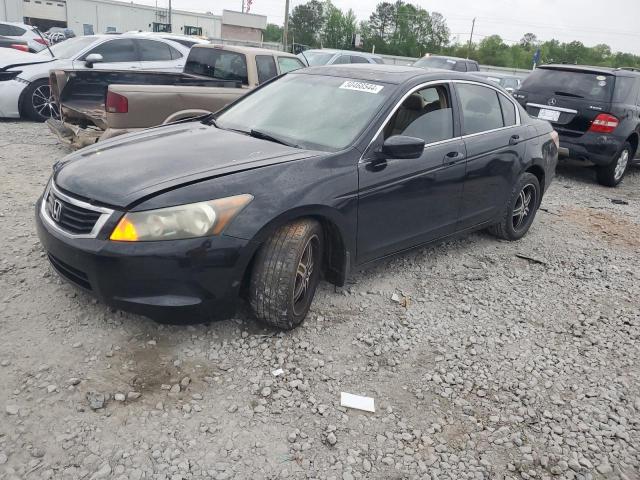 honda accord 2009 1hgcp26819a149852