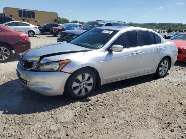 honda accord exl 2008 1hgcp26828a013440