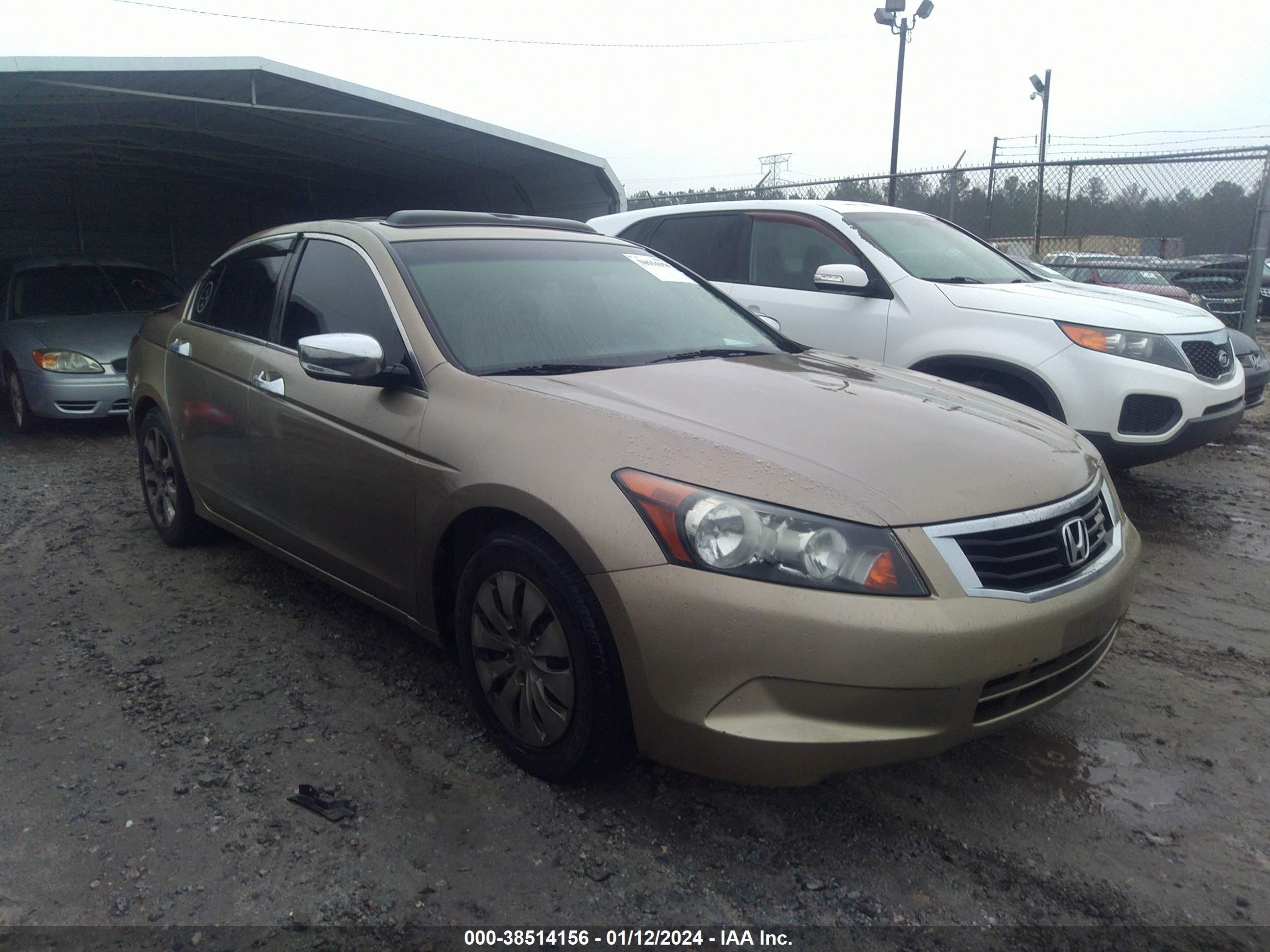 honda accord 2008 1hgcp26828a050102