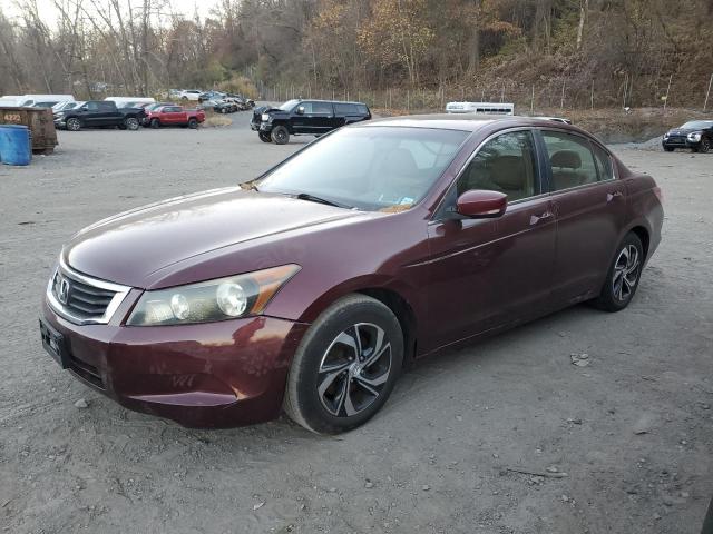 honda accord exl 2008 1hgcp26828a060712