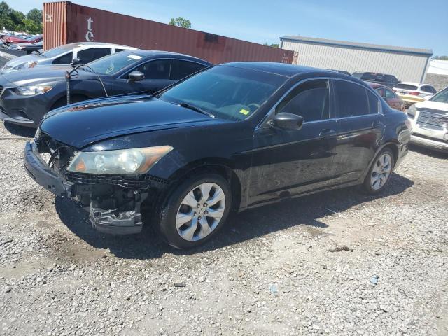 honda accord 2008 1hgcp26828a078563