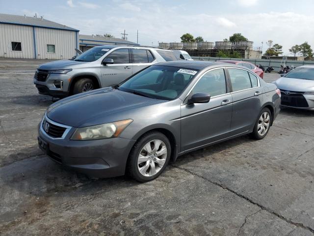 honda accord exl 2009 1hgcp26829a024536