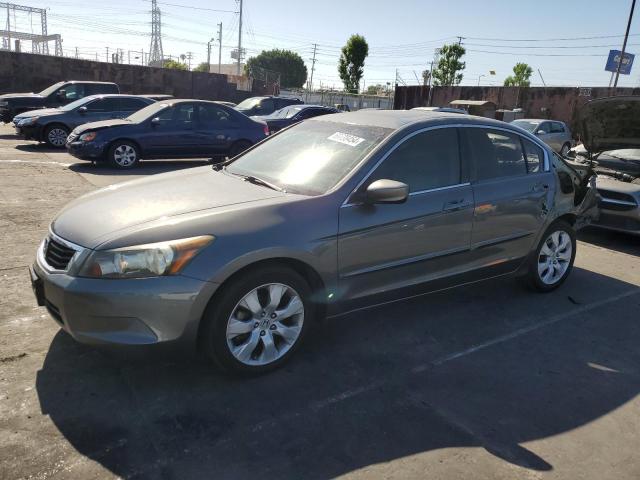 honda accord 2009 1hgcp26829a025718