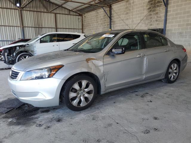 honda accord 2009 1hgcp26829a028280