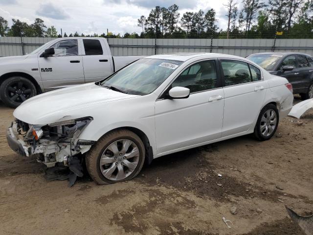 honda accord 2009 1hgcp26829a044429