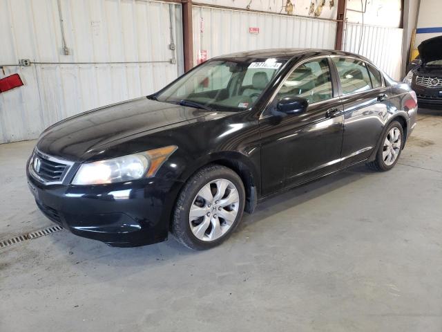 honda accord 2009 1hgcp26829a057570