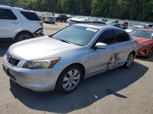 honda accord exl 2009 1hgcp26829a077592