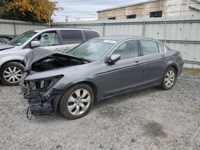 honda accord exl 2009 1hgcp26829a113166