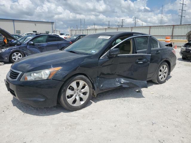 honda accord 2009 1hgcp26829a149813