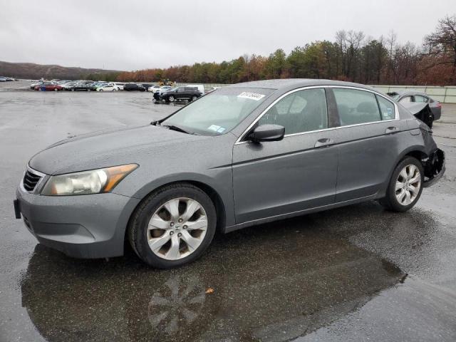 honda accord exl 2009 1hgcp26829a160634