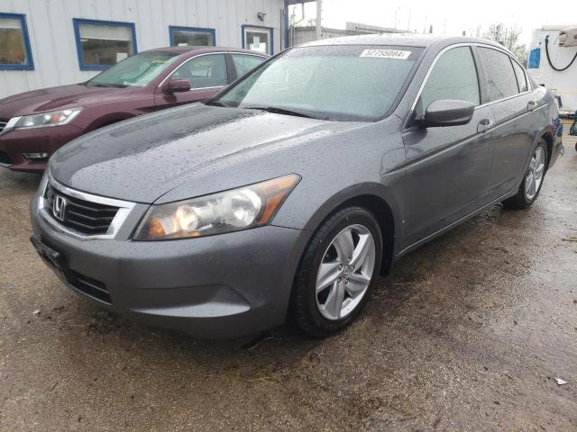 honda accord 2009 1hgcp26829a165526