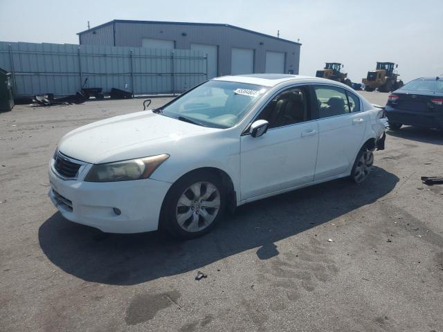 honda accord exl 2008 1hgcp26838a030358