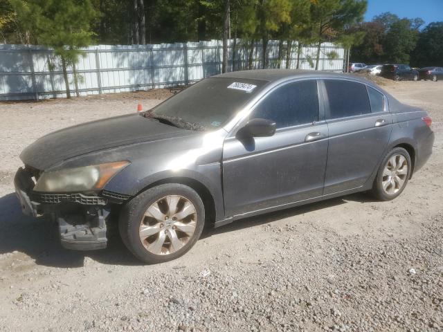 honda accord exl 2008 1hgcp26838a049573