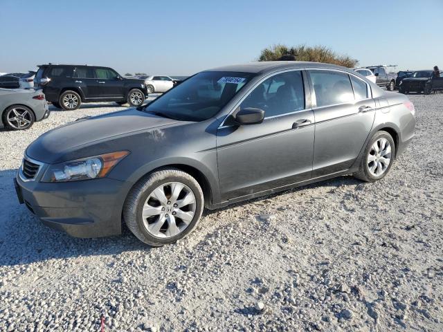 honda accord exl 2008 1hgcp26838a119217