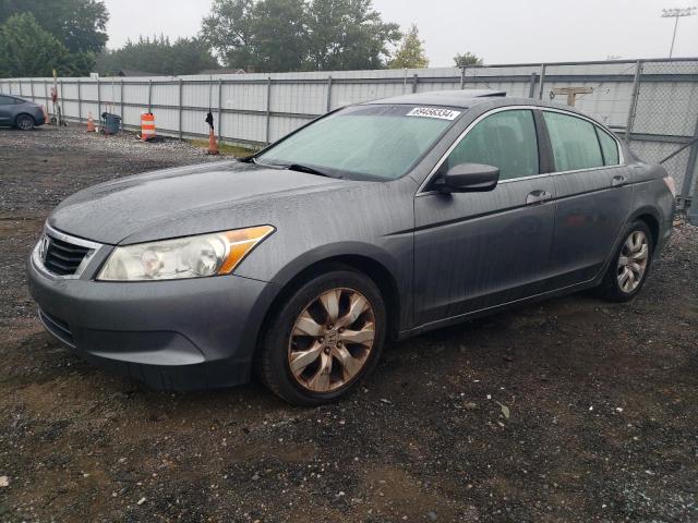 honda accord exl 2009 1hgcp26839a051647