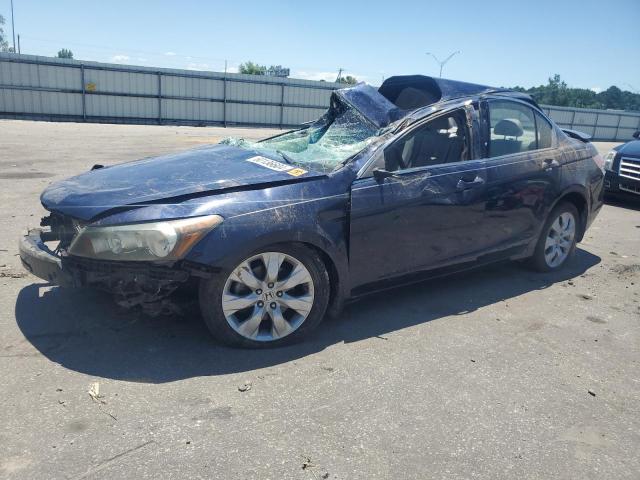 honda accord 2009 1hgcp26839a055309