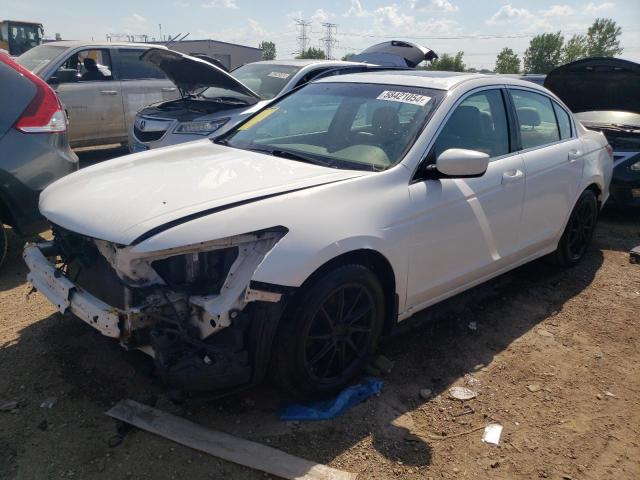 honda accord exl 2009 1hgcp26839a075494