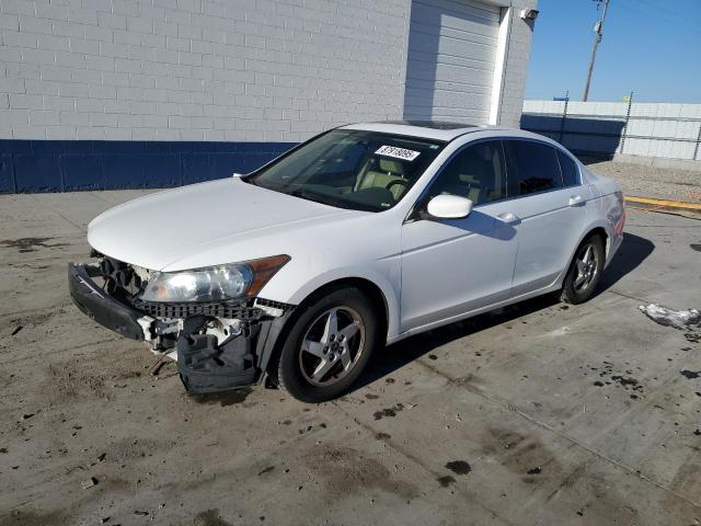 honda accord exl 2009 1hgcp26839a093316