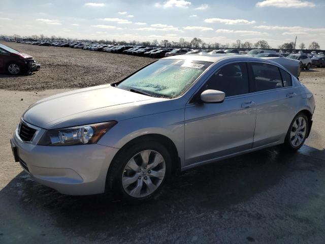 honda accord 2009 1hgcp26839a144748