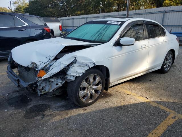 honda accord exl 2009 1hgcp26839a149156