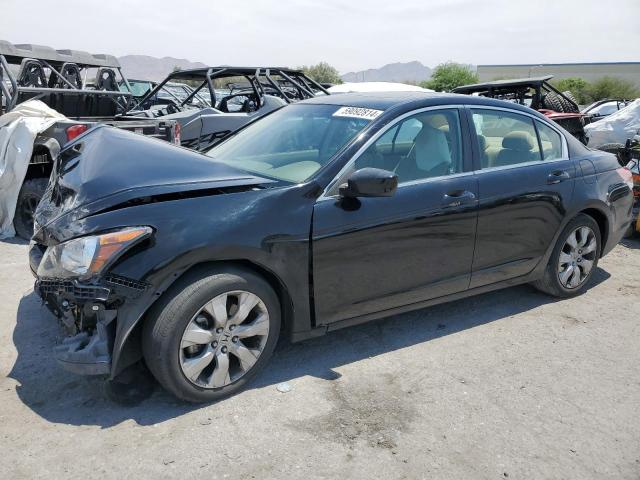 honda accord 2009 1hgcp26839a150582