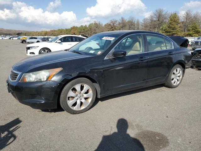 honda accord exl 2009 1hgcp26839a161954