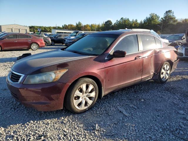 honda accord 2009 1hgcp26839a163655