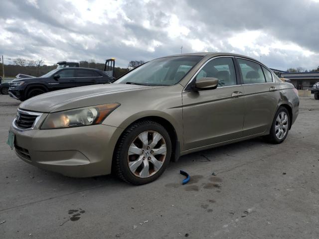 honda accord exl 2008 1hgcp26848a001659