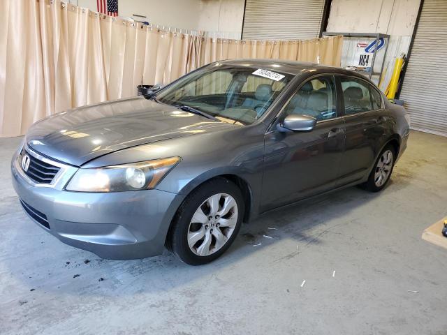 honda accord exl 2008 1hgcp26848a005825