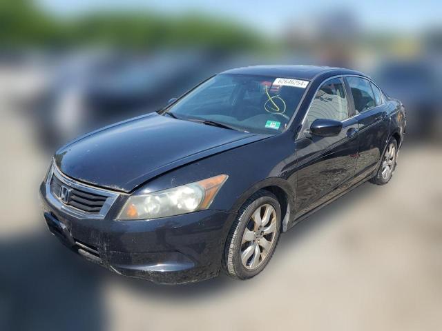 honda accord 2008 1hgcp26848a035987