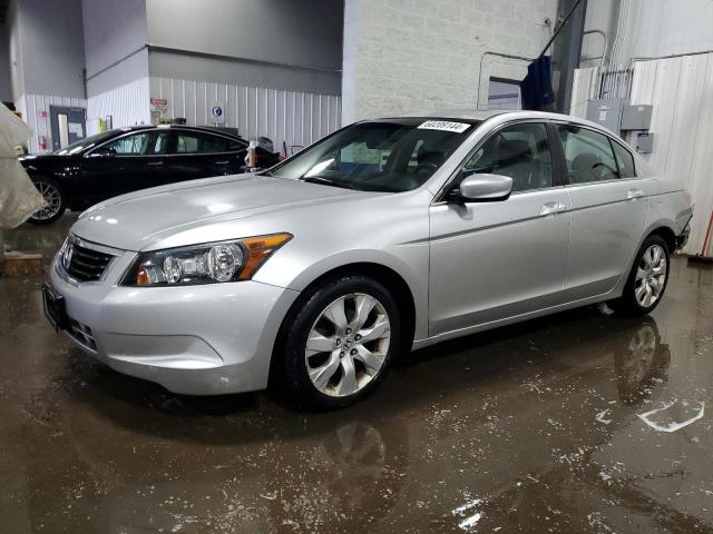 honda accord 2008 1hgcp26848a063191