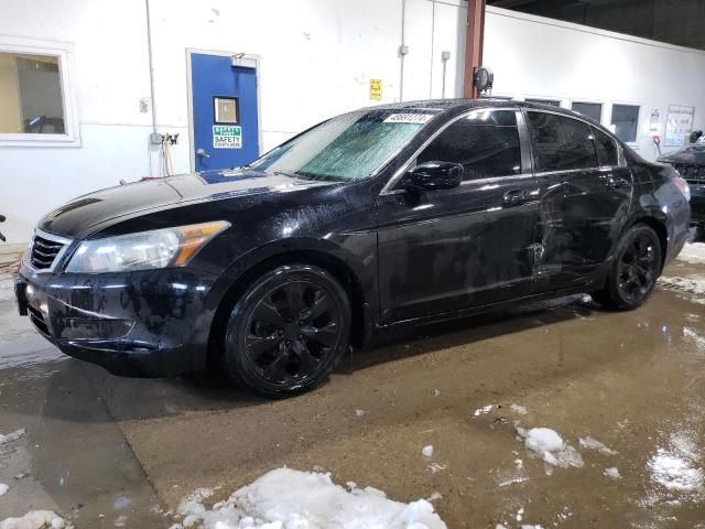 honda accord 2008 1hgcp26848a072540