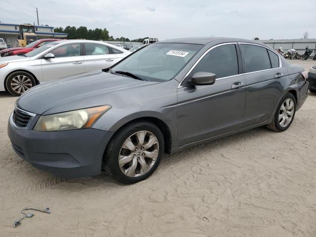 honda accord exl 2008 1hgcp26848a142117