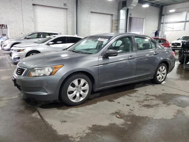 honda accord exl 2009 1hgcp26849a050152