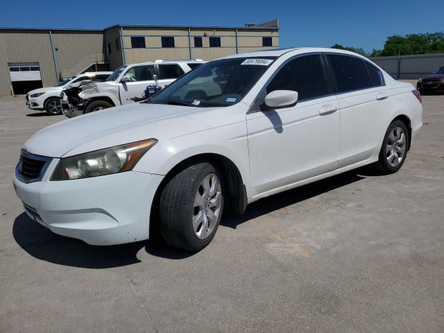 honda accord 2009 1hgcp26849a070045