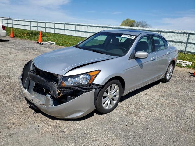 honda accord 2009 1hgcp26849a089856