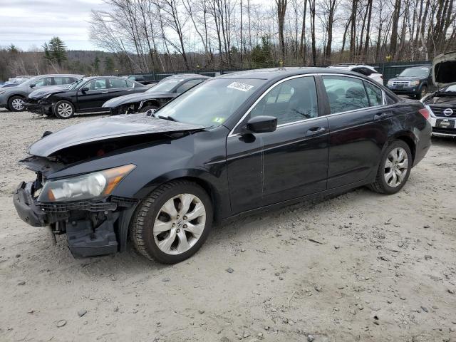 honda accord 2009 1hgcp26849a113010