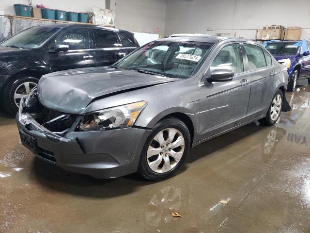 honda accord 2009 1hgcp26849a121298