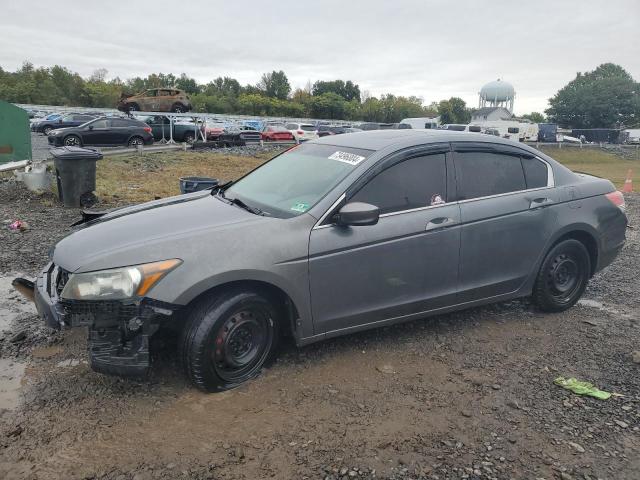 honda accord exl 2009 1hgcp26849a143155