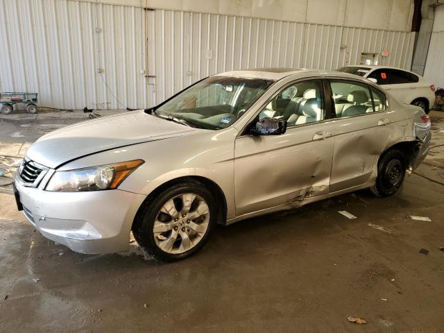 honda accord exl 2009 1hgcp26849a170369