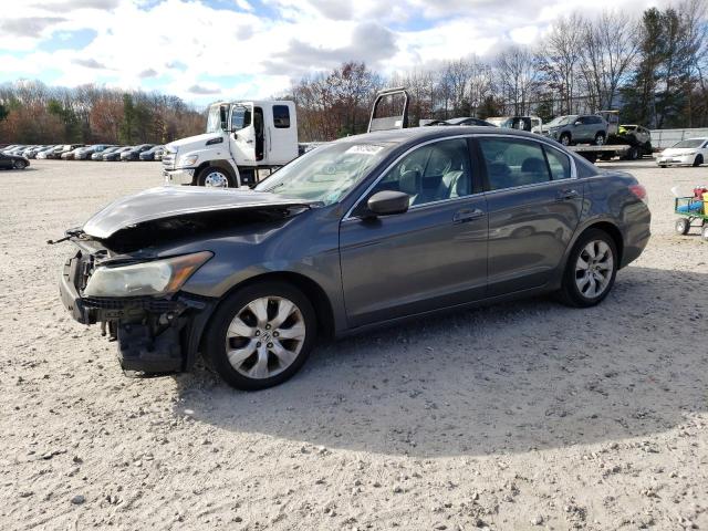 honda accord exl 2008 1hgcp26858a044729