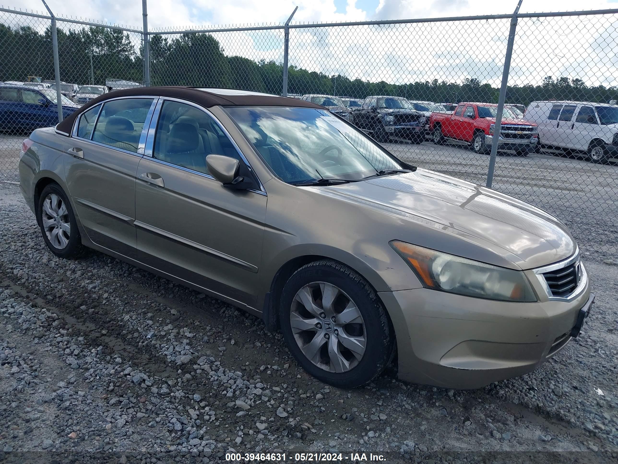 honda accord 2008 1hgcp26858a085037