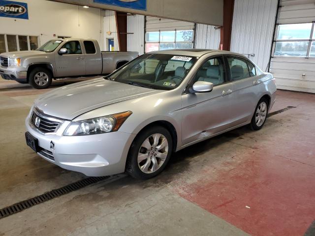 honda accord 2008 1hgcp26858a090710