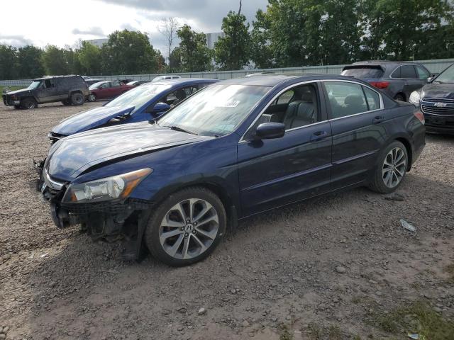 honda accord exl 2008 1hgcp26858a116593