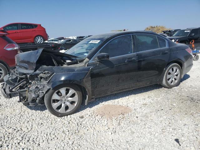 honda accord exl 2008 1hgcp26858a153191